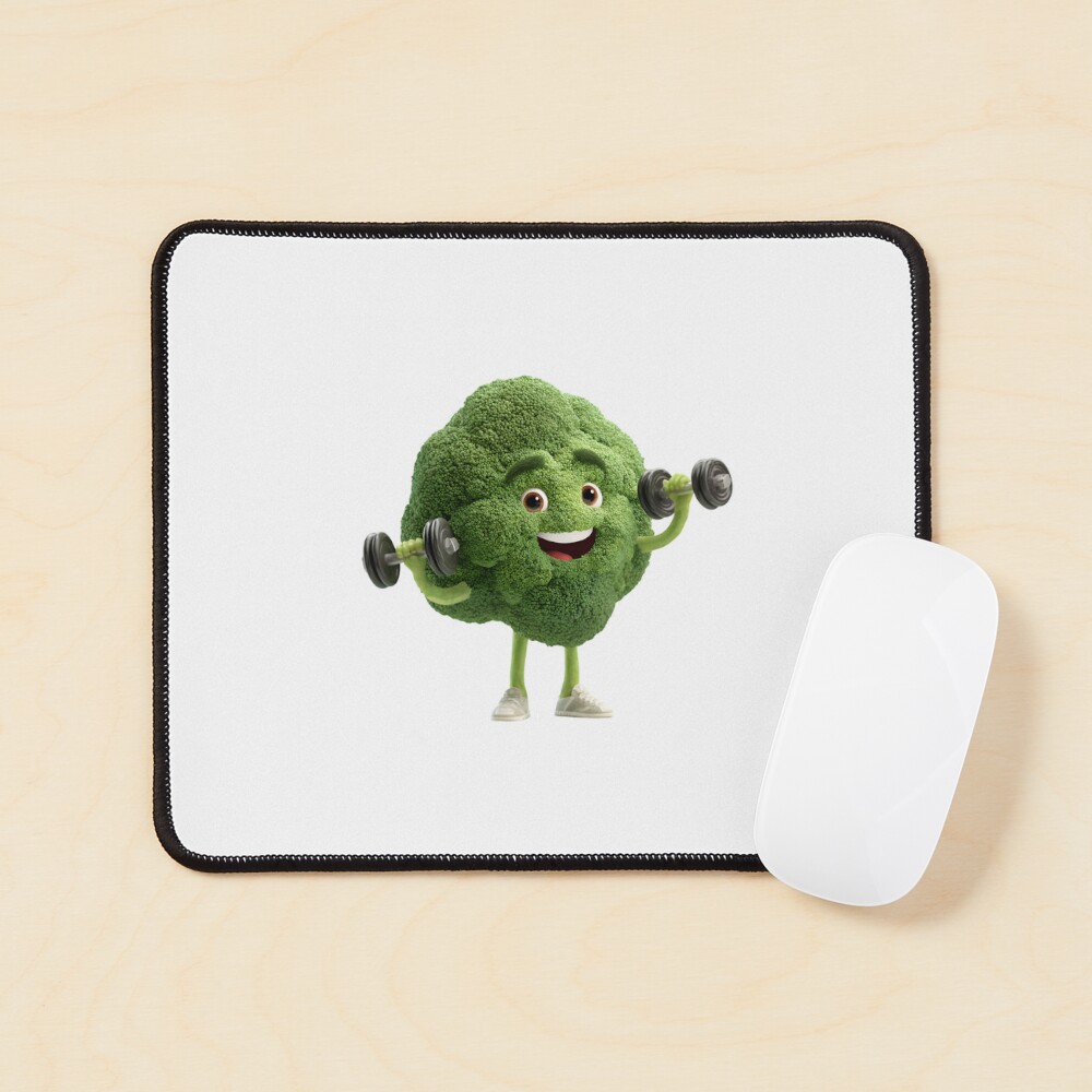 Item preview, Mouse Pad designed and sold by IssaraStudio.