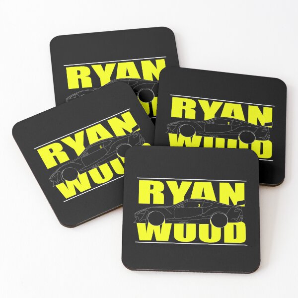 Item preview, Ryan Wood Supra 2026 designed and sold by Heywood47.