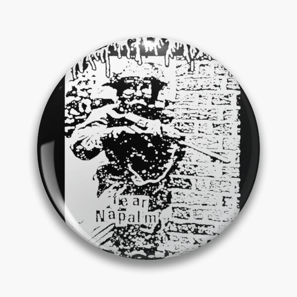 Item preview, Terrorizer  	 designed and sold by pzqskmkmvw62.