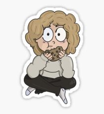 num num Sticker