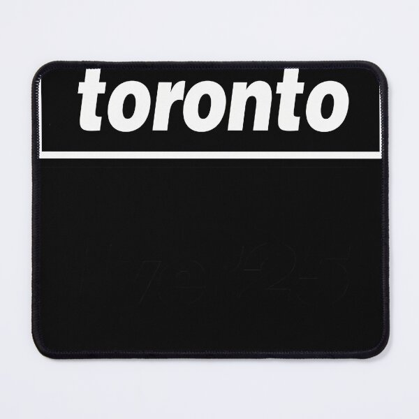 Item preview, Oasis Toronto Live '25 designed and sold by NeeaLind.