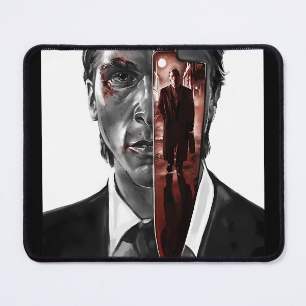 Item preview, American Psycho (2000) Movie designed and sold by NeeaLind.