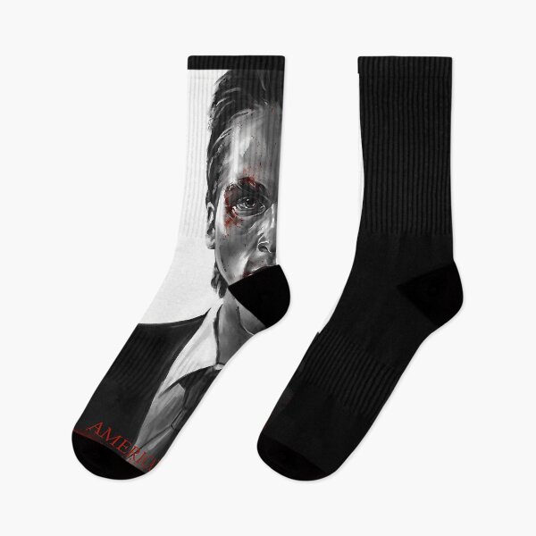 Item preview, American Psycho (2000) Movie designed and sold by NeeaLind.