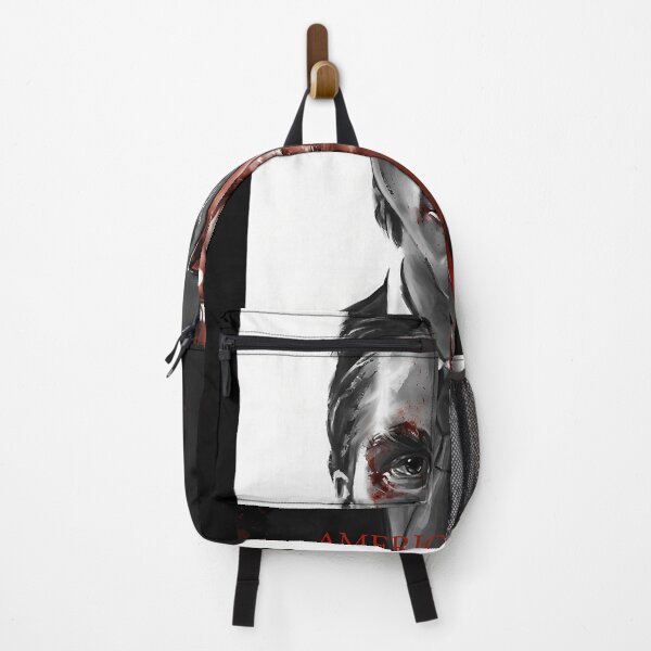 Item preview, American Psycho (2000) Movie designed and sold by NeeaLind.