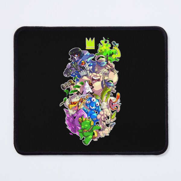 Item preview, Nuclear Throne 5th Anniversary designed and sold by Searluberjonois.