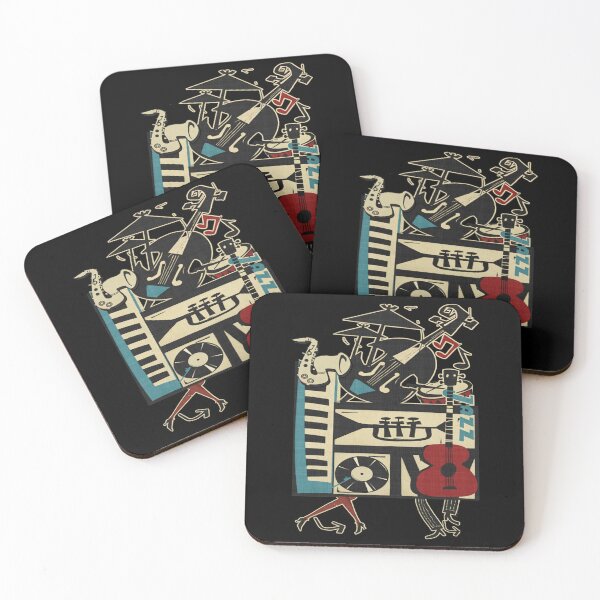 Item preview, the jazz rythm (full version) designed and sold by MaryamWeimann.