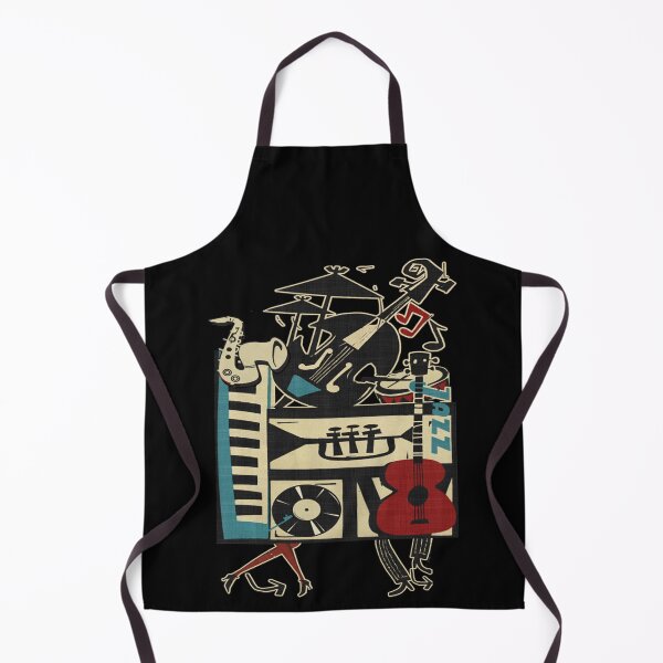 Item preview, the jazz rythm (full version) designed and sold by MaryamWeimann.