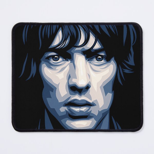 Item preview, English Singer Most Popular Richard Ashcroft designed and sold by CarloSerna.