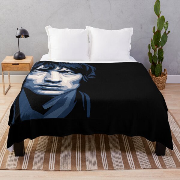 Item preview, El cantante inglés más popular, Richard Ashcroft designed and sold by CarloSerna.
