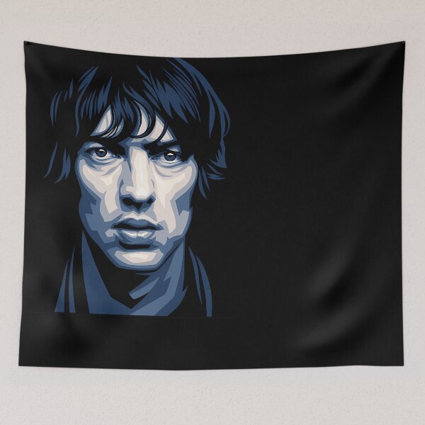 Item preview, English Singer Most Popular Richard Ashcroft designed and sold by CarloSerna.