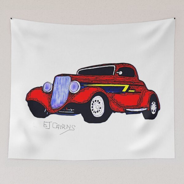 Item preview, La cima designed and sold by EJCairns.