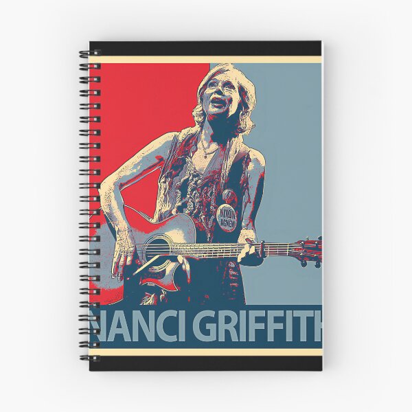 Artikelvorschau, Nanci Griffith entworfen und verkauft von JAMEGA3.