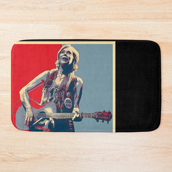 Item preview, Nanci Griffith  designed and sold by JAMEGA3.