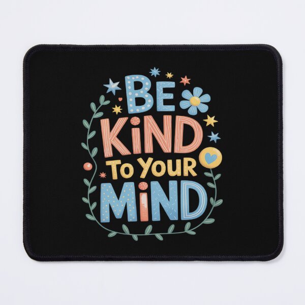 Item preview, World Mental Health Day 2025 Support Mental Wellness designed and sold by itsnothatweird.
