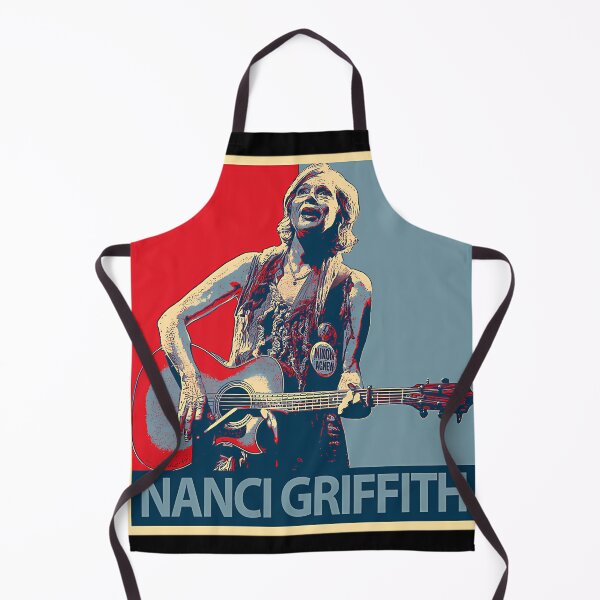 Item preview, Nanci Griffith designed and sold by JAMEGA3.