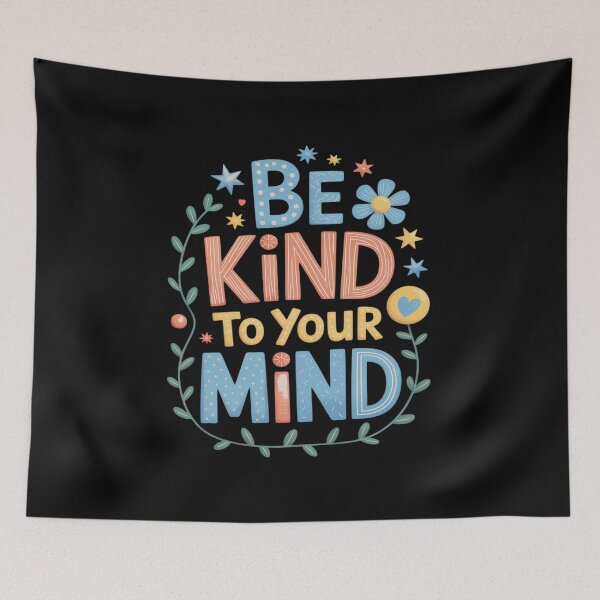 Item preview, World Mental Health Day 2025 Support Mental Wellness designed and sold by itsnothatweird.