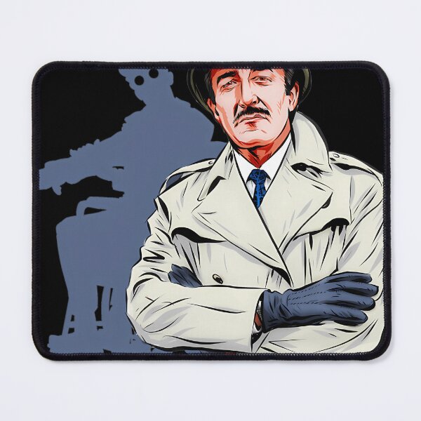 Item preview, an Illustration By Paul Cemmick designed and sold by CarloSerna.