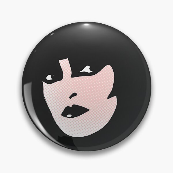 Item preview, Siouxsie Sioux designed and sold by CarloSerna.