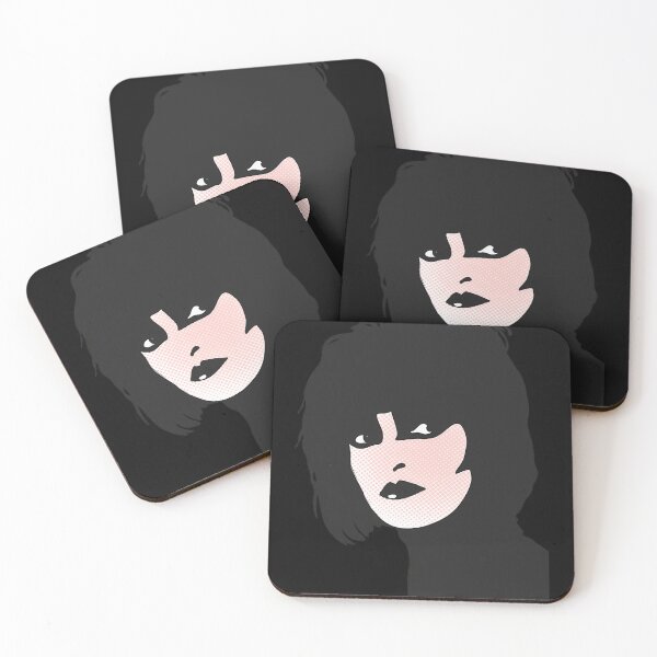 Artikelvorschau, Siouxsie Sioux entworfen und verkauft von CarloSerna.