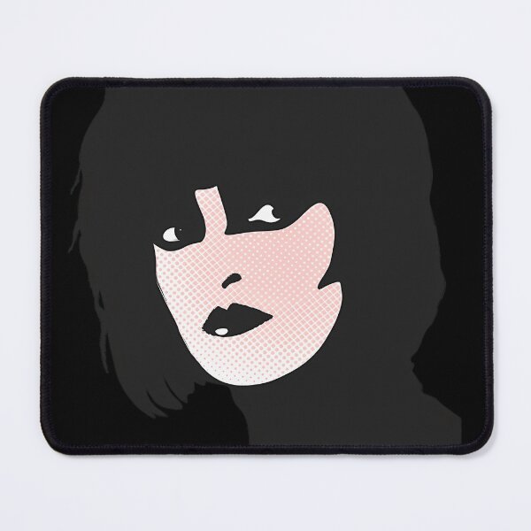 Item preview, Siouxsie Sioux designed and sold by CarloSerna.