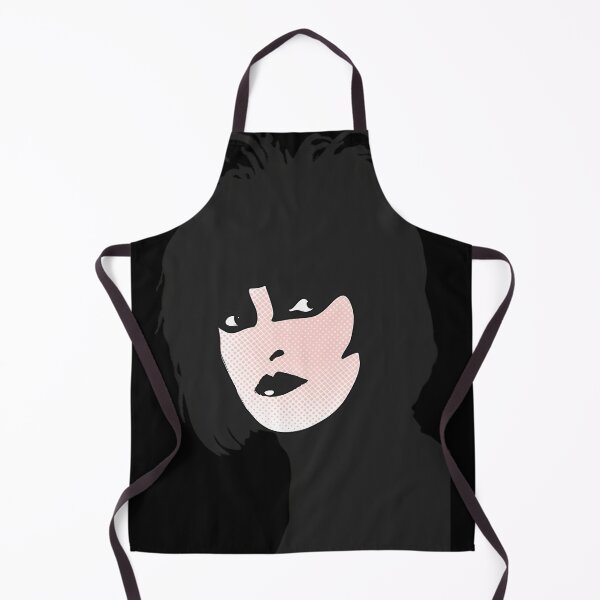 Item preview, Siouxsie Sioux designed and sold by CarloSerna.