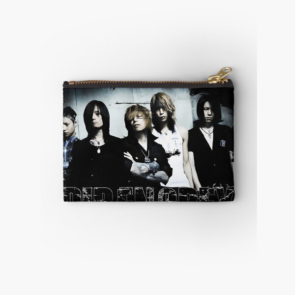 Item preview, Dir En Grey designed and sold by CarloSerna.