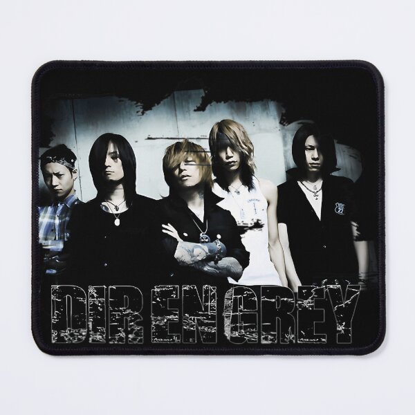 Item preview, Dir En Grey designed and sold by CarloSerna.