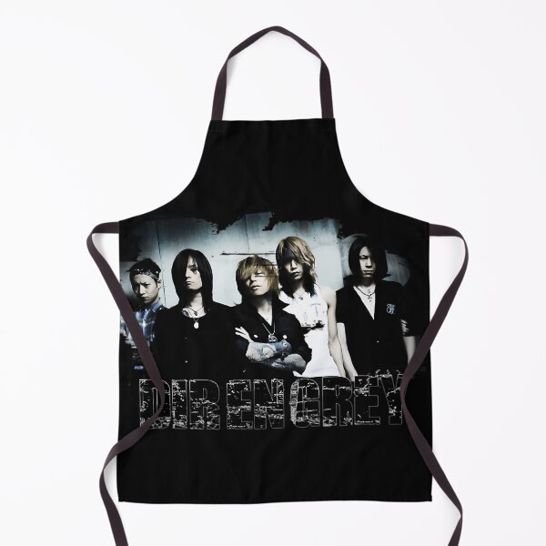 Item preview, Dir En Grey designed and sold by CarloSerna.
