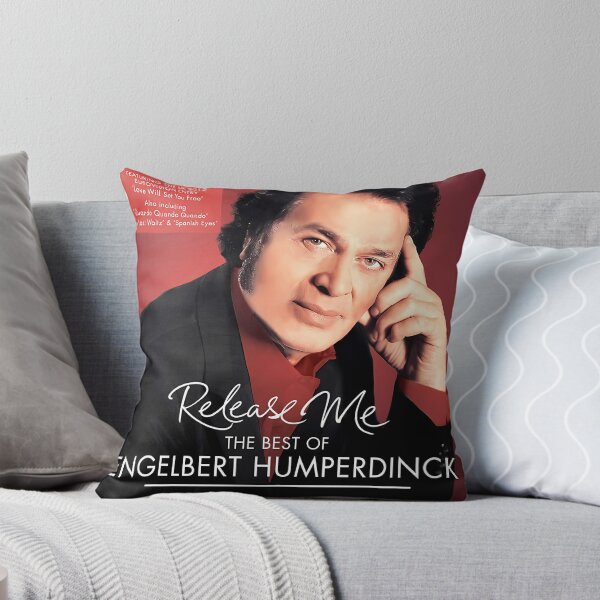 Aperçu de l'œuvre le meilleur d'Engelbert Humperdinck créée et vendue par CarloSerna.