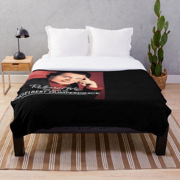 Item preview, the Best Of Engelbert Humperdinck designed and sold by CarloSerna.