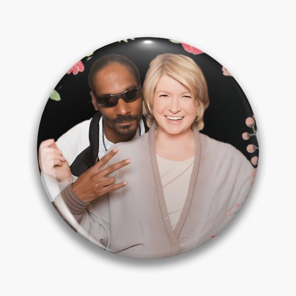Item preview, Snoop And Martha designed and sold by CarloSerna.