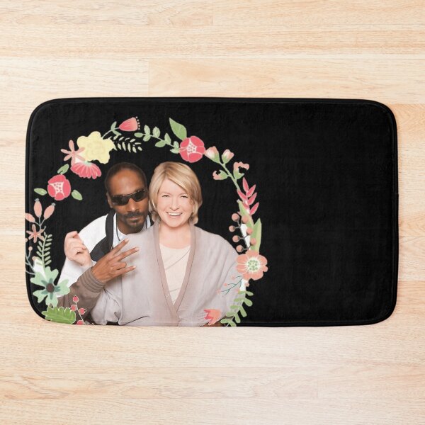 Item preview, Snoop And Martha designed and sold by CarloSerna.