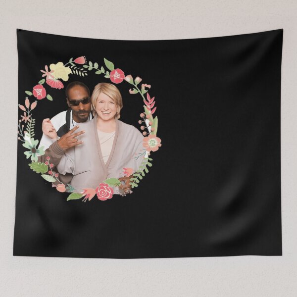Item preview, Snoop And Martha designed and sold by CarloSerna.