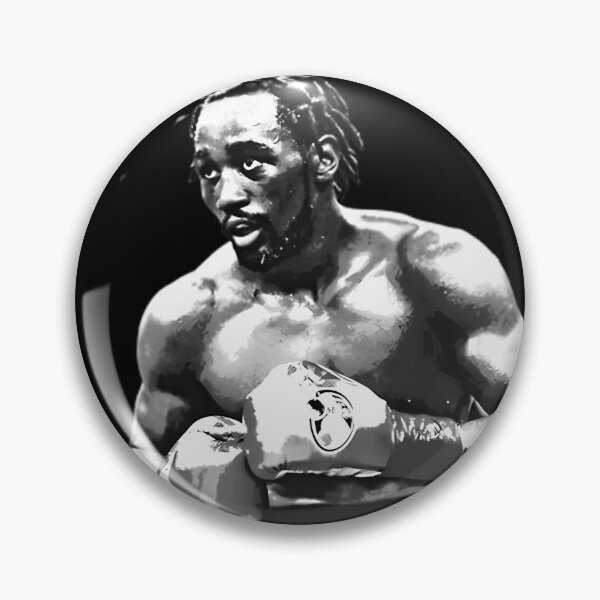 Item preview,  Terence Crawford designed and sold by NeeaLind.