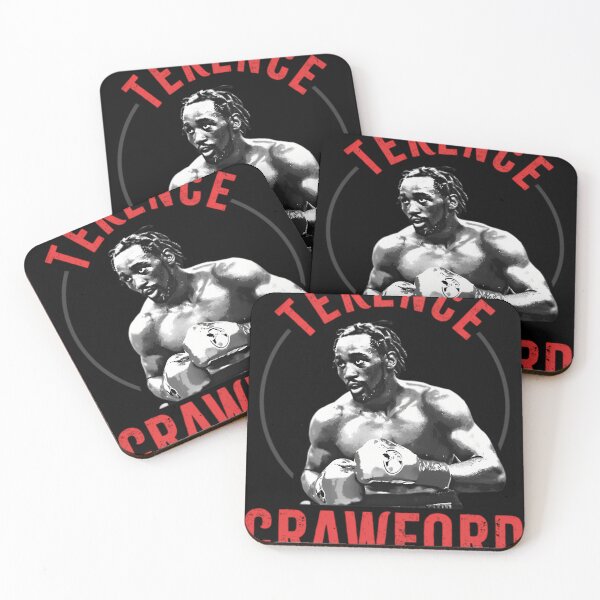 Item preview,  Terence Crawford designed and sold by NeeaLind.