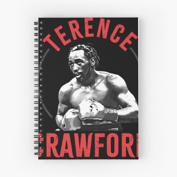 Item preview,  Terence Crawford designed and sold by NeeaLind.