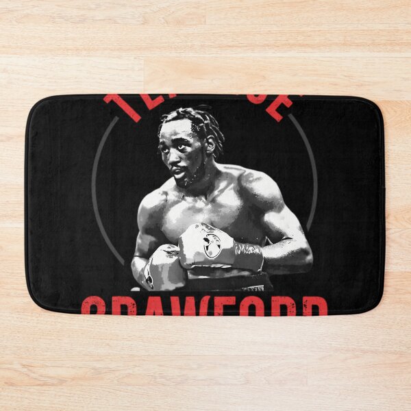 Item preview,  Terence Crawford designed and sold by NeeaLind.