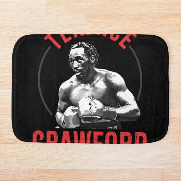 Item preview,  Terence Crawford designed and sold by NeeaLind.