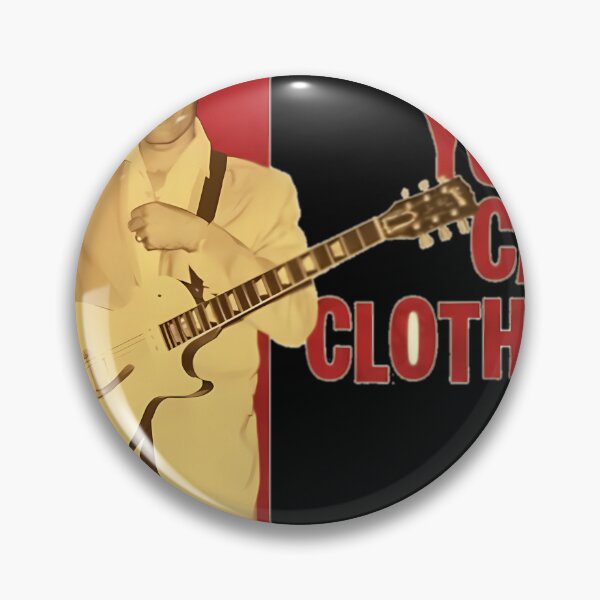 Item preview, Carl Perkins  designed and sold by CarloSerna.