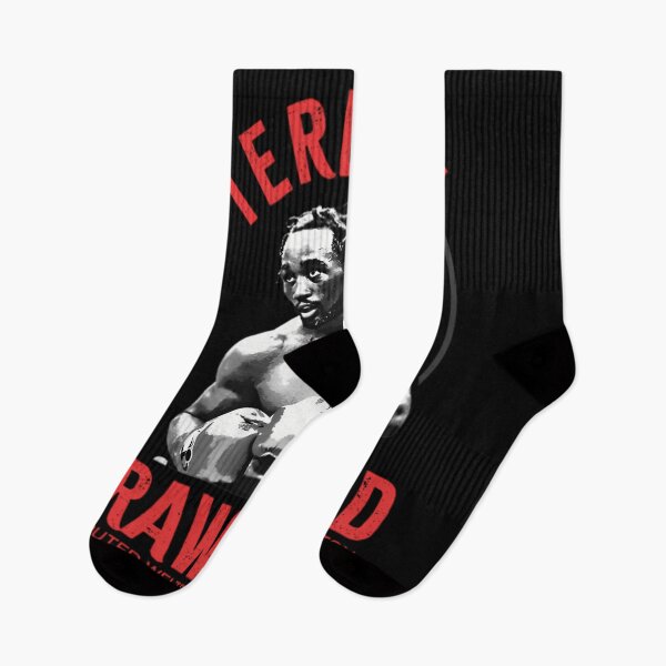 Item preview,  Terence Crawford designed and sold by NeeaLind.