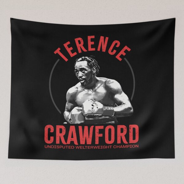 Item preview,  Terence Crawford designed and sold by NeeaLind.