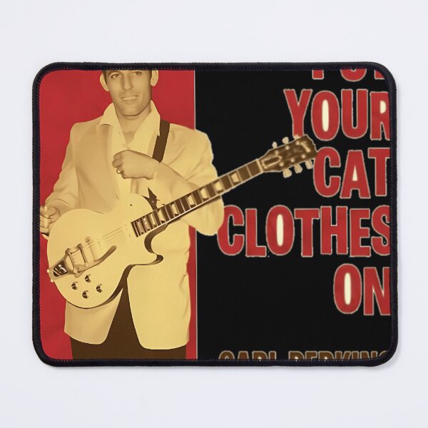 Item preview, Carl Perkins designed and sold by CarloSerna.