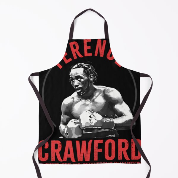 Item preview,  Terence Crawford designed and sold by NeeaLind.