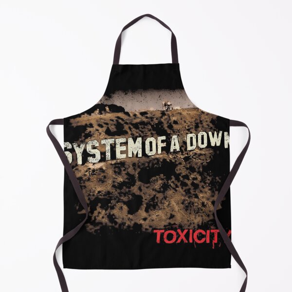 Item preview,  The Toxicity designed and sold by NeeaLind.