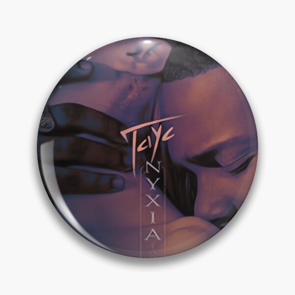 Item preview, Tayc Nyxia Tome Iii 	 designed and sold by whefgbvoxs55.