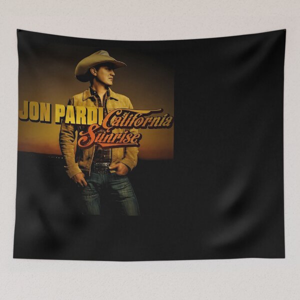 Item preview, Jon Pardi  designed and sold by JAMEGA3.