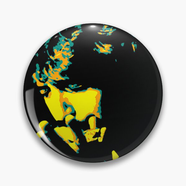 Item preview, Paul Butterfield. American Blues Harmonica Player Singer And Band Leader. designed and sold by JAMEGA3.