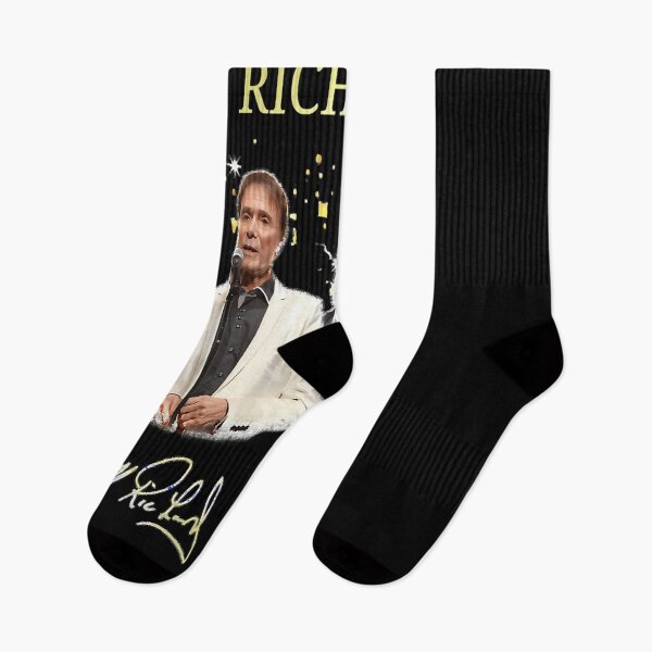 Item preview, Bands Top Cliff Richard Funny  designed and sold by JAMEGA3.