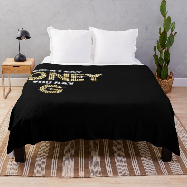 Item preview, Honey G - When I Say Honey You Say G  designed and sold by JAMEGA3.