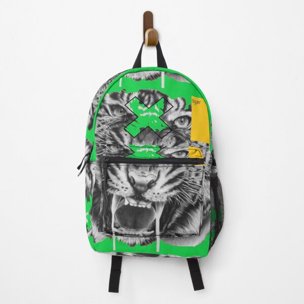 Item preview, Tiger X designed and sold by zarface.